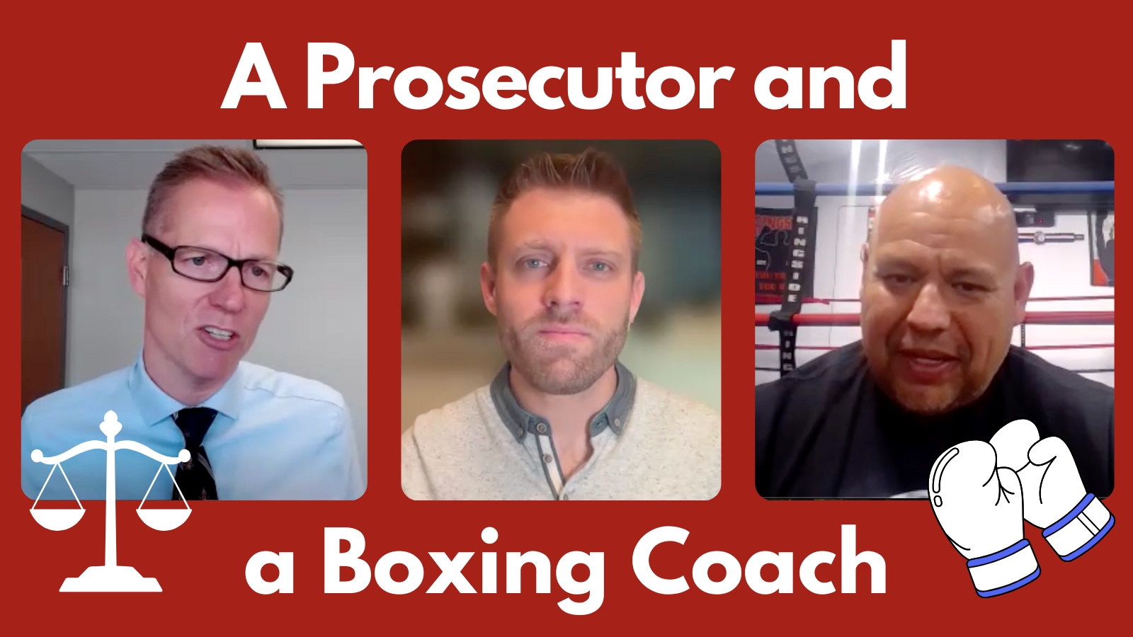 A Prosector & A Boxing Coach Helping Youth in Tri-Cities, Pasco